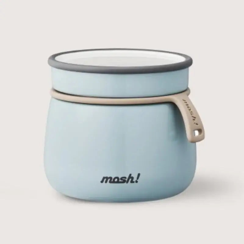 Mosh - Insulated Latte Food Jar 350ml - Mosh - Homeware - Harumio
