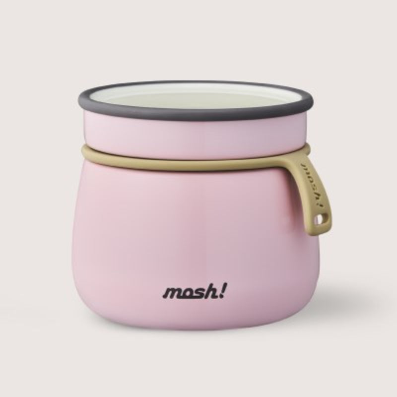 Mosh - Insulated Latte Food Jar 350ml