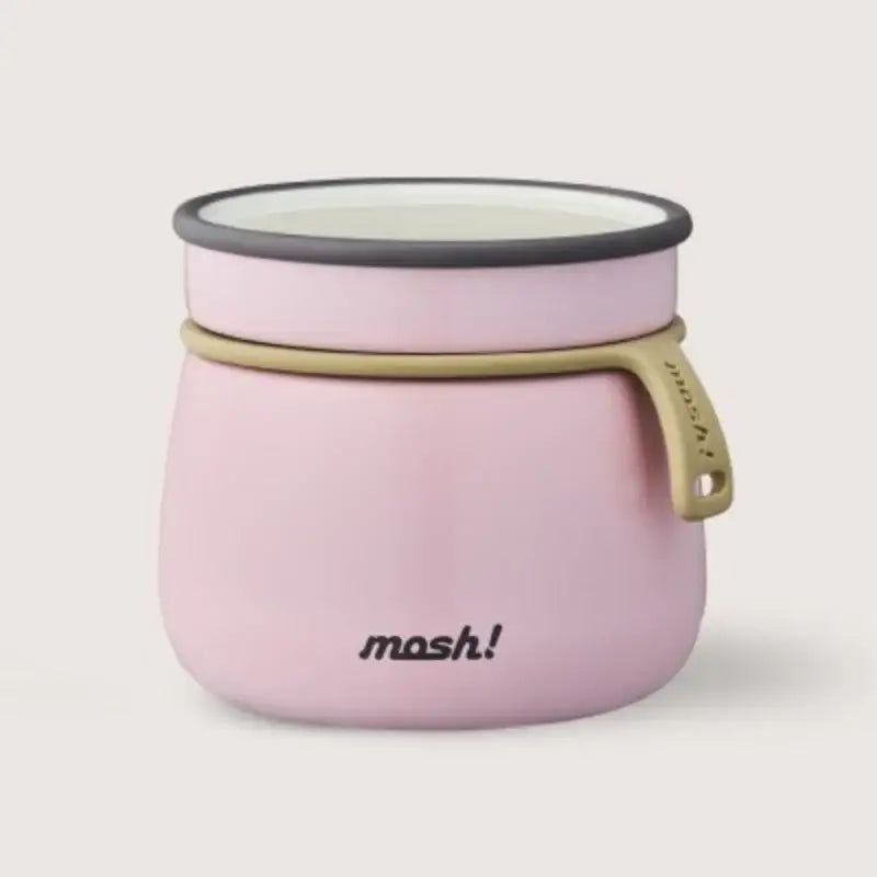 Mosh - Insulated Latte Food Jar 350ml - Mosh - Homeware - Harumio