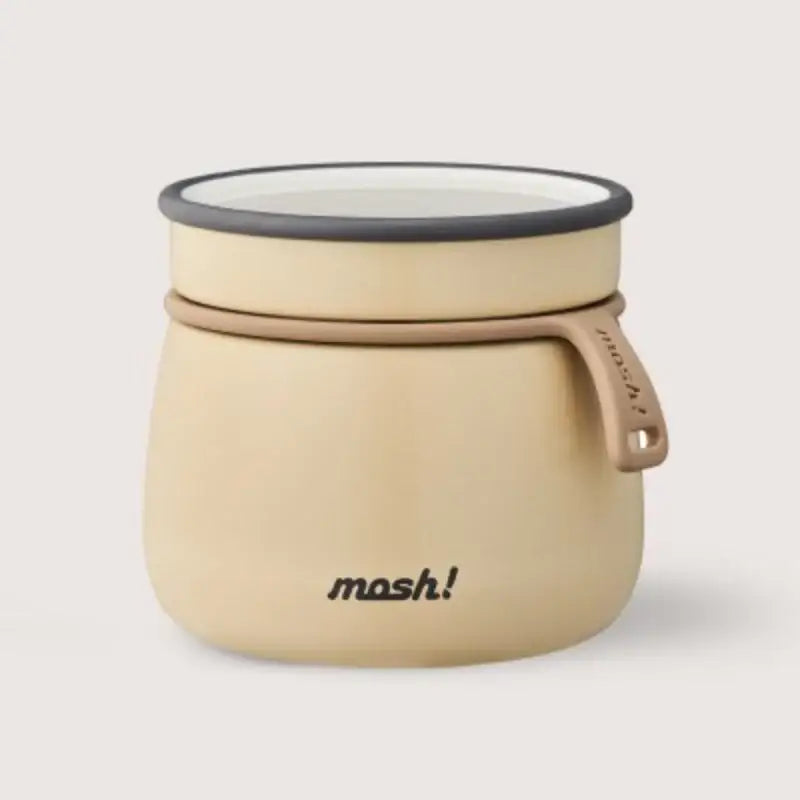 Mosh - Insulated Latte Food Jar 350ml - Mosh - Homeware - Harumio