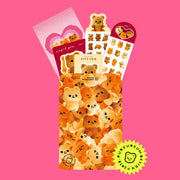 Pureureum Design - Cupid Bear Doll Random Pack - Pureureum Design - Home & Living, Accessories - Harumio
