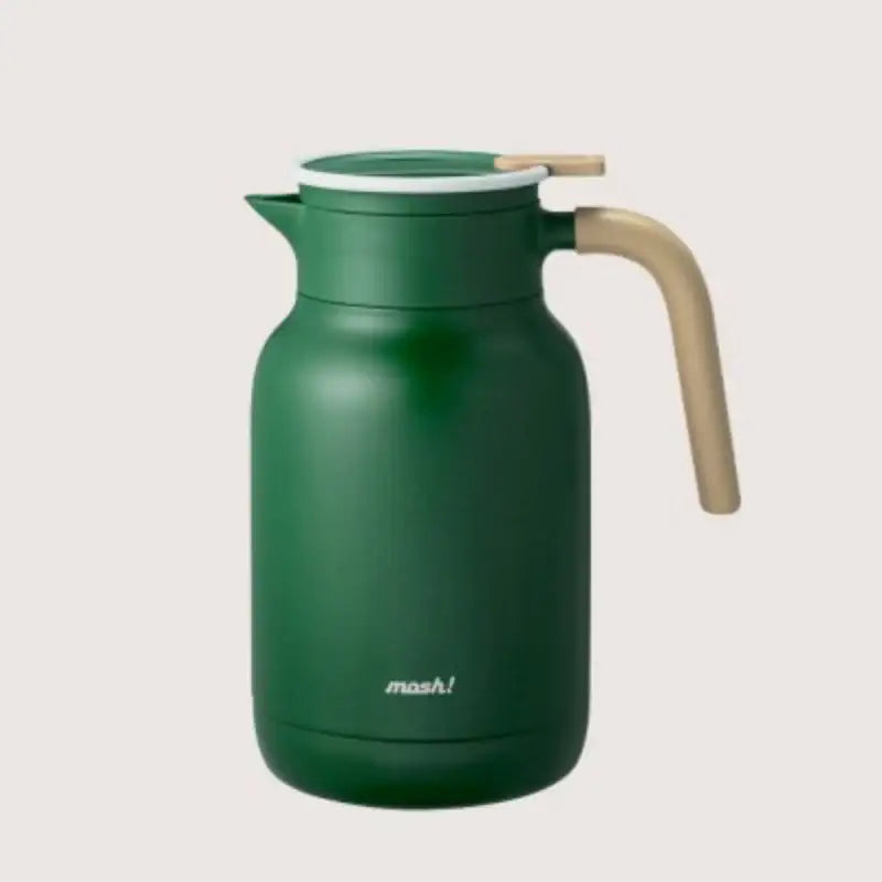 Mosh - Insulation Latte Table Pot - Mosh - Homeware - Harumio