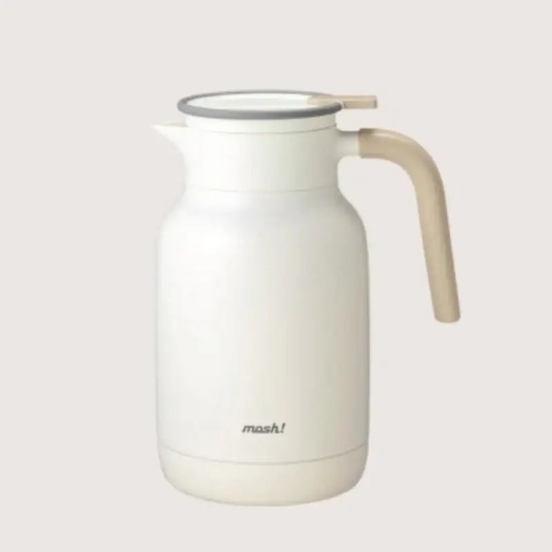 Mosh - Insulation Latte Table Pot - Mosh - Homeware - Harumio