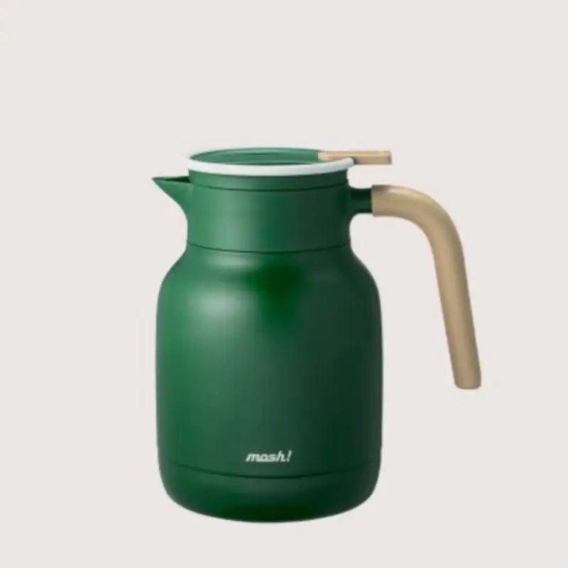 Mosh - Insulation Latte Table Pot - Mosh - Homeware - Harumio