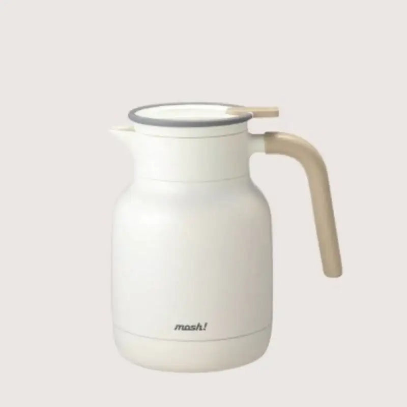 Mosh - Insulation Latte Table Pot - Mosh - Homeware - Harumio