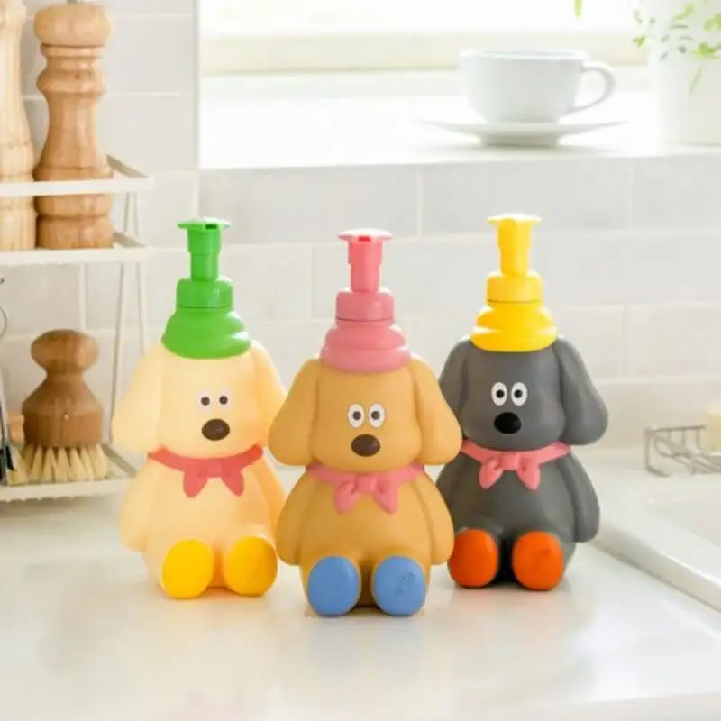 Romane - Brunch Brother Charlie Dispenser - Romane - Soap & Lotion Dispensers - Harumio