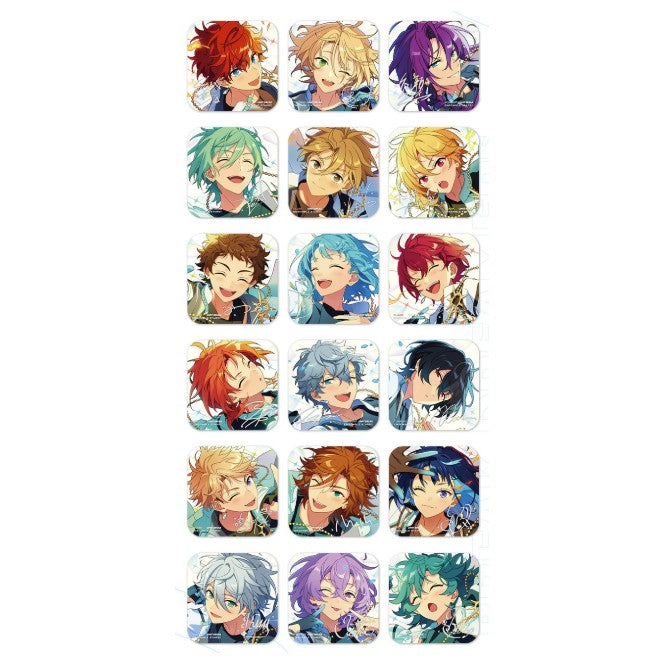 Ensemble Stars!! - LIMIT BREAK Series Badge