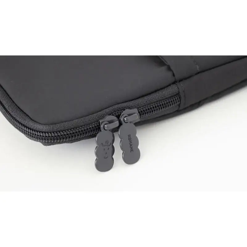 Romane - Brunch Brother Poodle Laptop Pouch - Romane - Laptop Pouch - Harumio