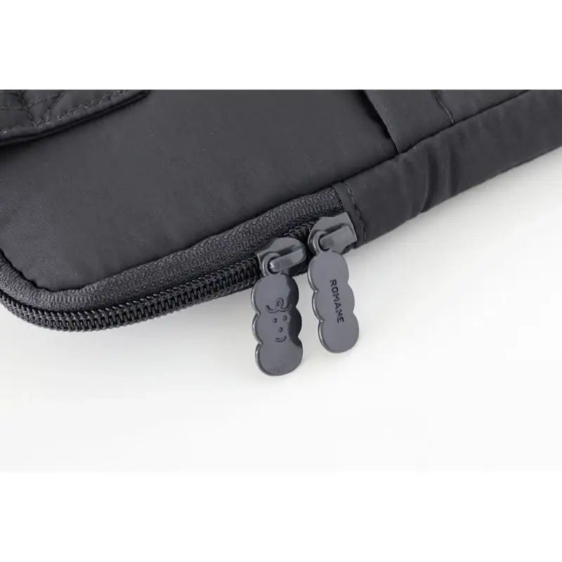 Romane - Brunch Brother Poodle iPad Pouch - Romane - Pouch - Harumio
