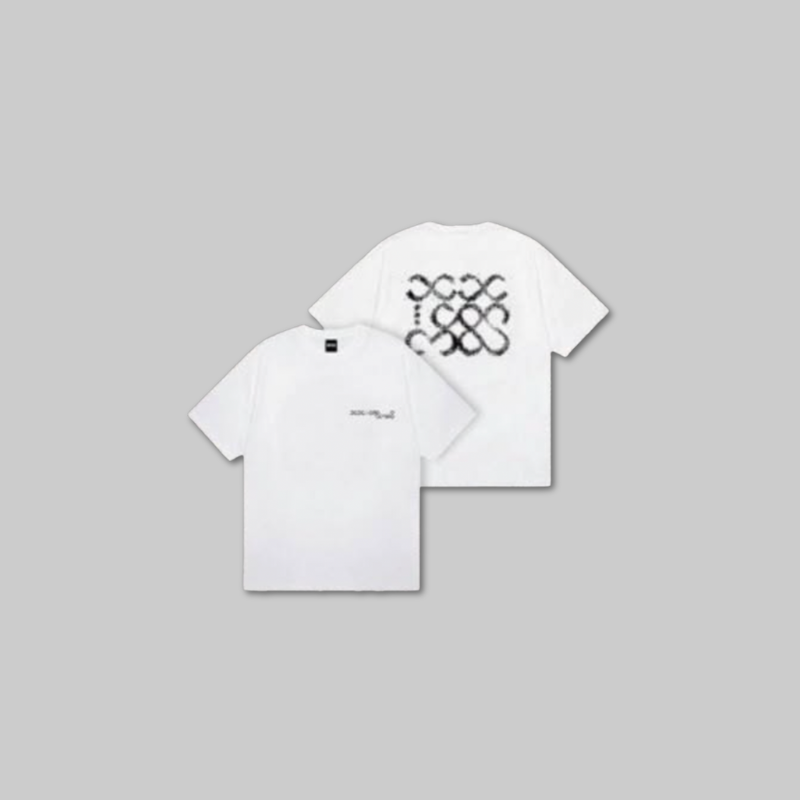BIGBANG: 20th Anniversary - T-Shirt