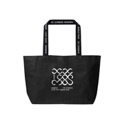 Carry your essentials in style with the BIGBANG: COSMOS Reusable Bag.