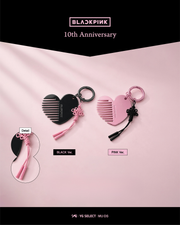 BLACKPINK x MU:DS - Chambit Norigae Keyring