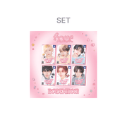 BOYNEXTDOOR: HOME - 1st Studio Album Sweet Home Ver.