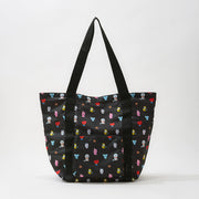 Make every trip more convenient with the BT21: Travel – Folding Bag.