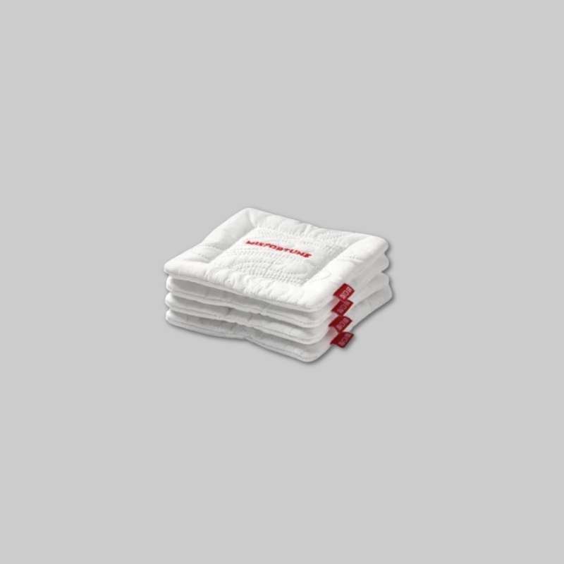 Add a touch of BTS-inspired style to your everyday space with the BTS: 2026 Dalmajung Pop-Up Coaster Set.