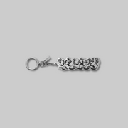 Carry a piece of the BTS: 2026 Dalmajung Pop-Up with you wherever you go with the Graphic Keyring.