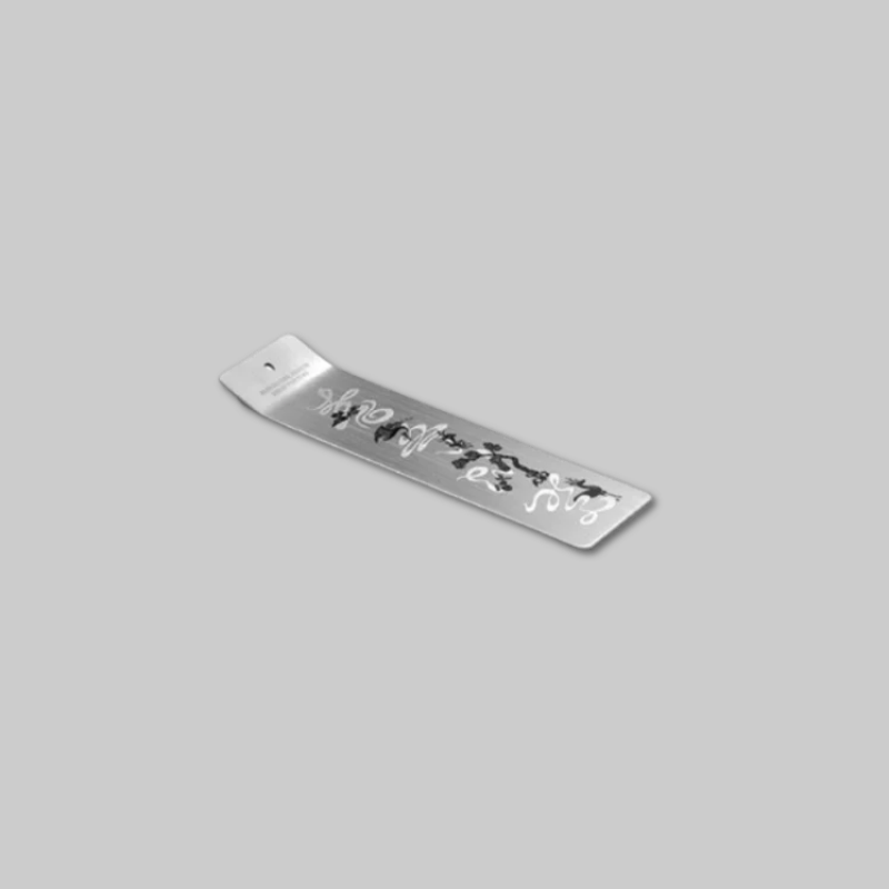Bring a calming, decorative touch to your space with the BTS: 2026 Dalmajung Pop-Up Incense Holder.