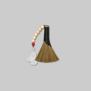 Add a charming touch to your space with the BTS: 2026 Dalmajung Pop-Up Mini Broom.