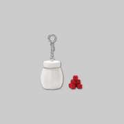 Add a fun and practical collectible to your BTS collection with the BTS: 2026 Dalmajung Pop-Up Mini Pouch Bag &amp; Gonggi.