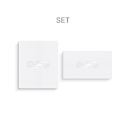 Celebrate a special BTS release with the official Arirang Set. 