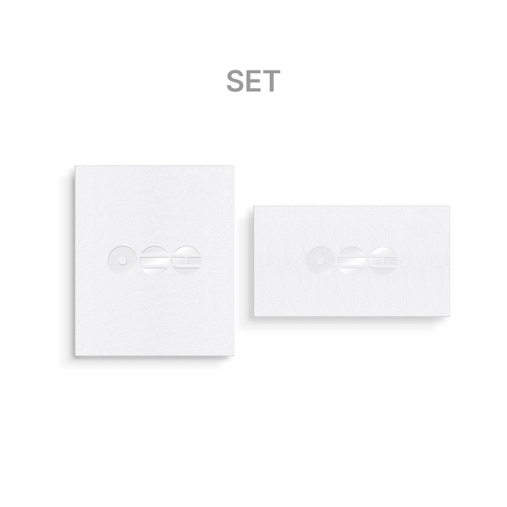Celebrate a special BTS release with the official Arirang Set. 
