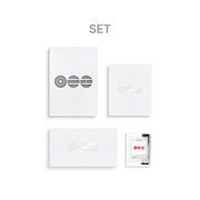 BTS - Arirang Set + Living Legend Ver. + Weverse Albums Ver. Set
