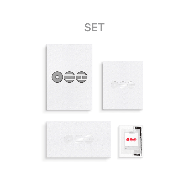 BTS - Arirang Set + Living Legend Ver. + Weverse Albums Ver. Set