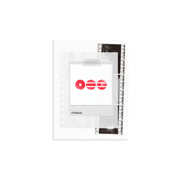 Experience a modern way to enjoy BTS with the official Arirang – Weverse Albums Ver.