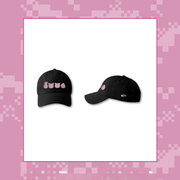 BLACKPINK × TAMAGOTCHI - Ball Cap