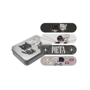 Pieta X BeOn Anex - Band Aid Package