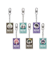 Blue Archive x Discus Athletic - Acrylic Keyring