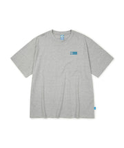 Created as part of the Blue Archive x Discus Athletic collaboration, this graphic T-shirt features a distinctive panel-inspired design that brings the visual appeal of Blue Archive into a casual and wearable format.