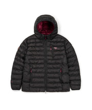 Created as part of the Blue Archive x Discus Athletic collaboration, this lightweight padded jacket combines casual athletic styling with design details inspired by Heungsinso 68.