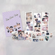Boss Bitch Baby x Toonique - AU Set - Toonique - Set - Harumio
