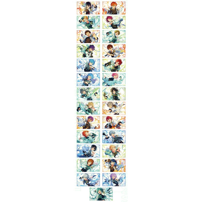 Ensemble Stars!! - LIMIT BREAK Series Clear Card Gacha Ticket