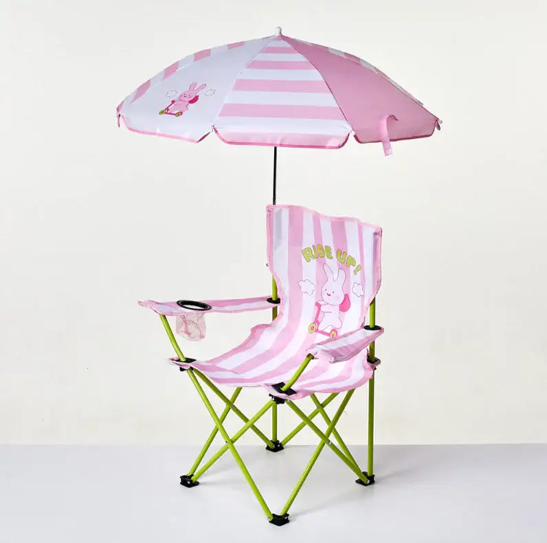 Butter - BT Kids Parasol Chair - Modern House - Chair - Harumio