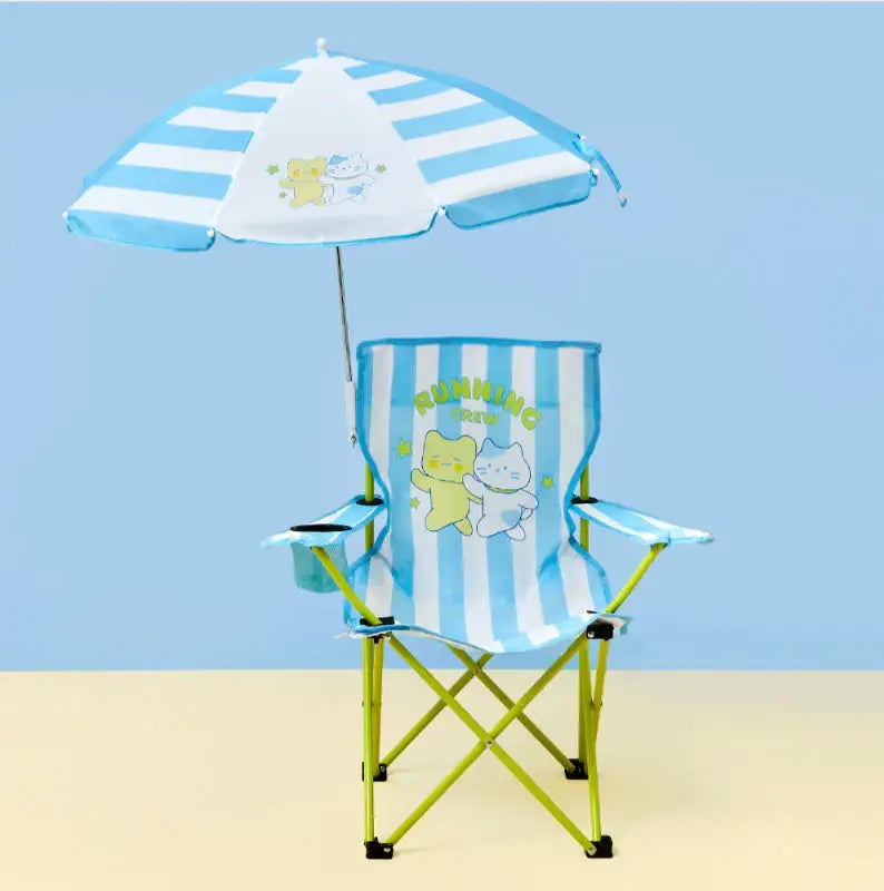 Butter - BT Kids Parasol Chair - Modern House - Chair - Harumio