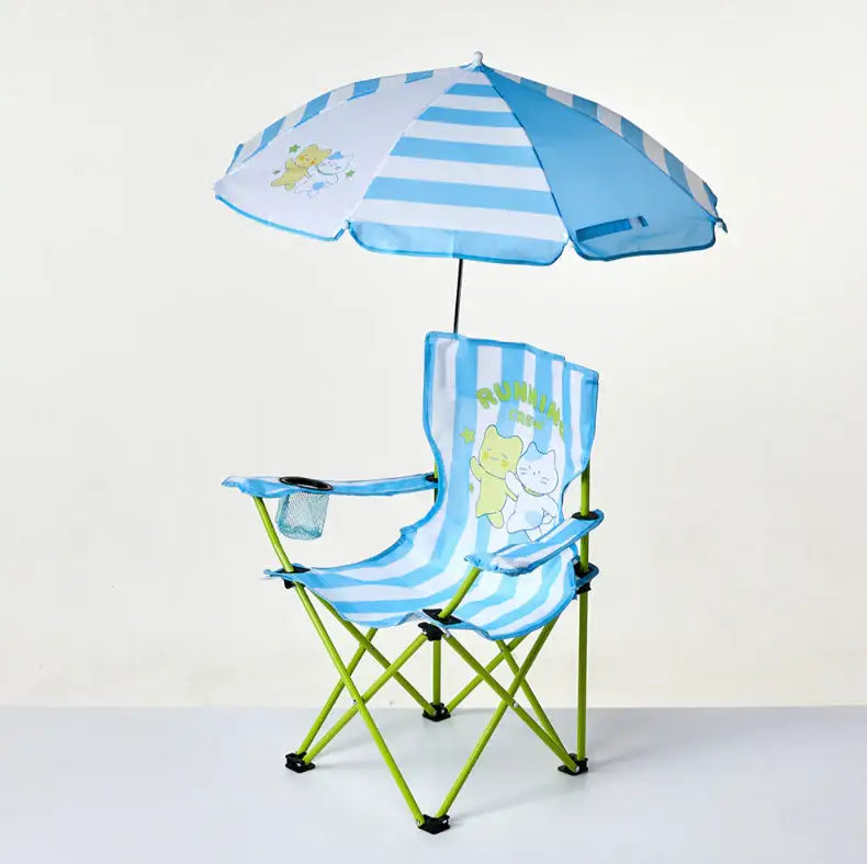 Butter - BT Kids Parasol Chair - Modern House - Chair - Harumio