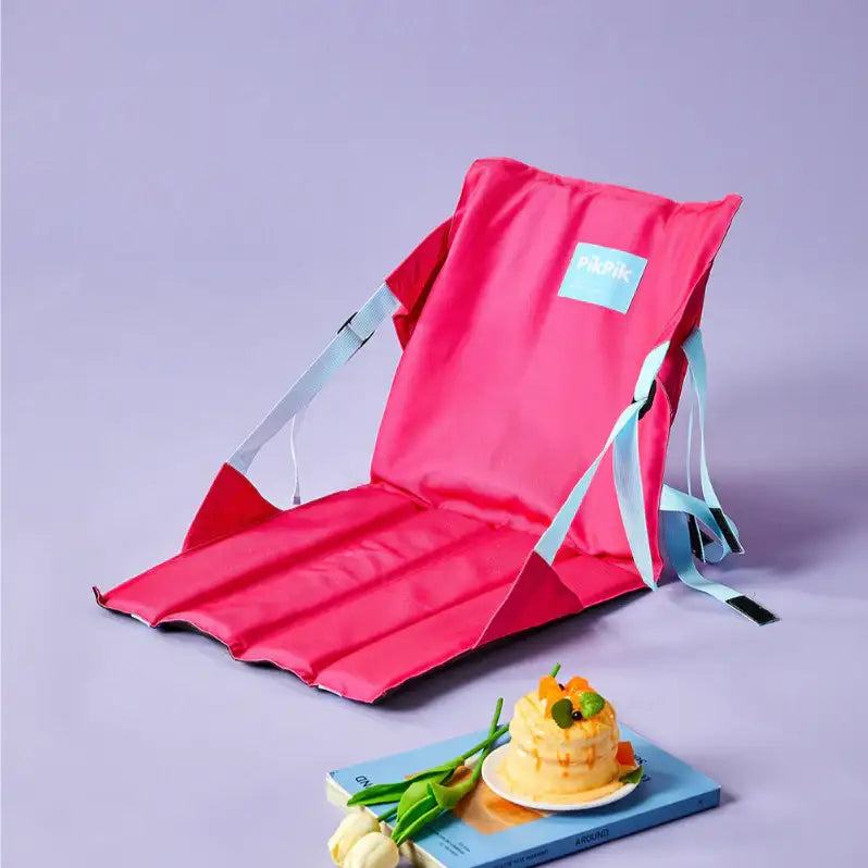 Butter - BT PikPik Ground Chair - Modern House - Chair - Harumio