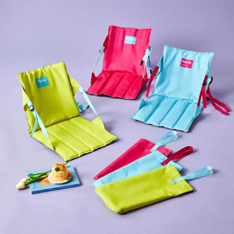 Butter - BT PikPik Ground Chair - Modern House - Chair - Harumio