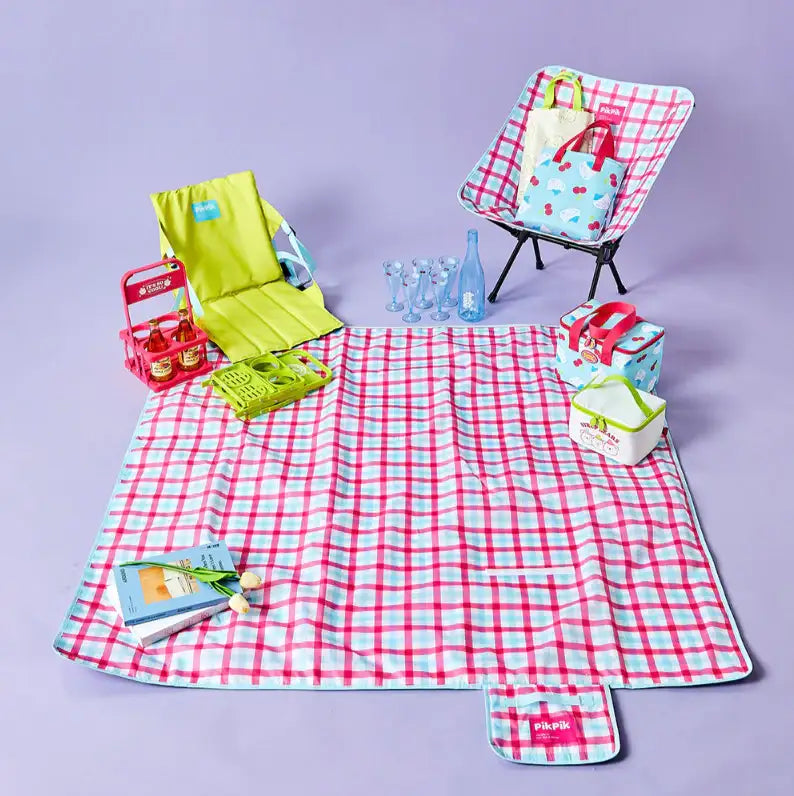 Butter - BT PikPik Ground Chair - Modern House - Chair - Harumio