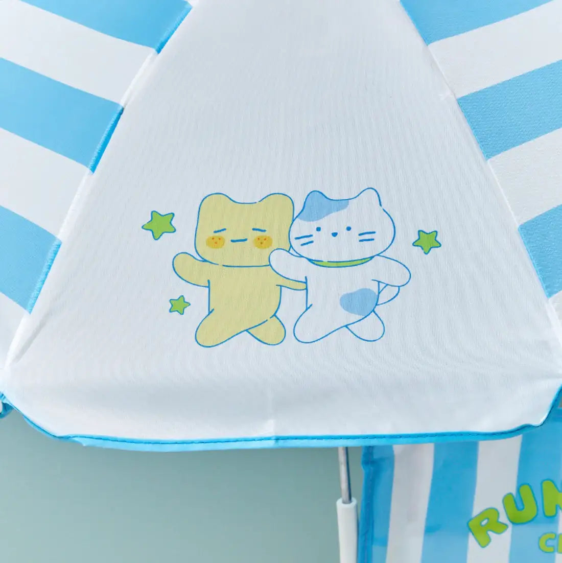 Butter - BT Kids Parasol Chair - Modern House - Chair - Harumio
