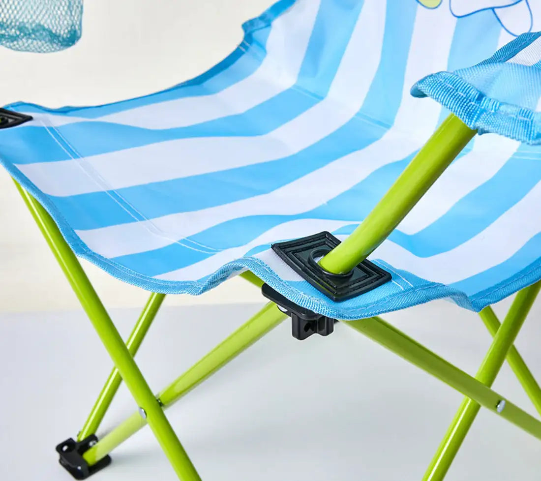 Butter - BT Kids Parasol Chair - Modern House - Chair - Harumio