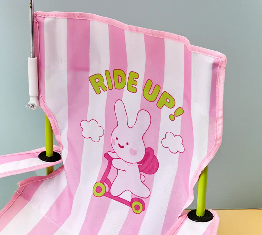 Butter - BT Kids Parasol Chair - Modern House - Chair - Harumio