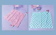 Butter - PikPik Mat - Modern House - Picnic Mat - Harumio