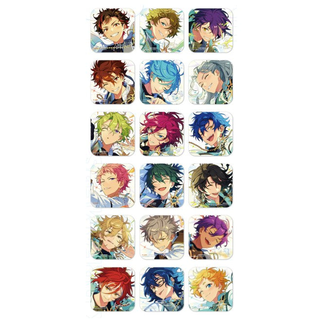 Ensemble Stars!! - LIMIT BREAK Series Badge