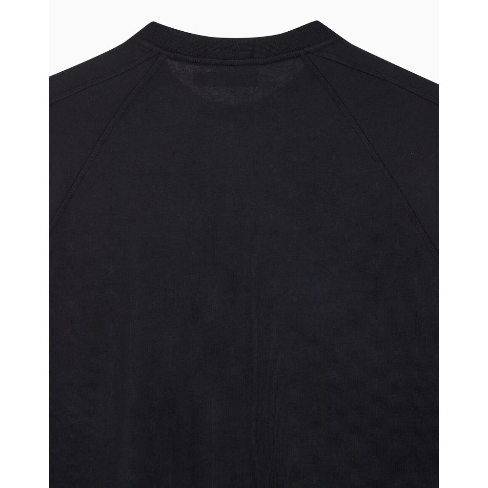 Son Heung-min x Calvin Klein - Men's Boxy Long Sleeve T-Shirt