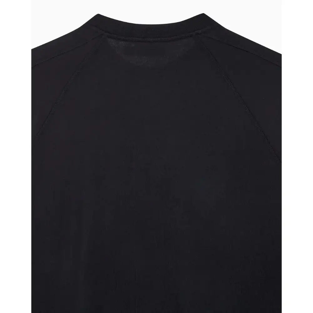 Son Heung-min x Calvin Klein - Men's Boxy Long Sleeve T-Shirt - Son Heung-min x Calvin Klein - Clothing - Harumio