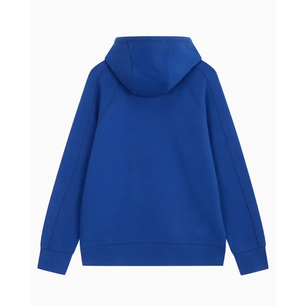 Son Heung-min x Calvin Klein - Men’s Relaxation Hooded Sweatshirt - Son Heung-min x Calvin Klein - Clothing - Harumio