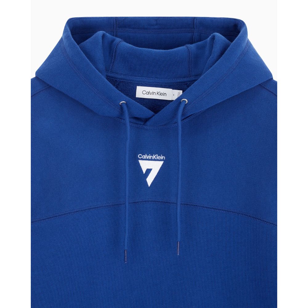 Son Heung-min x Calvin Klein - Men’s Relaxation Hooded Sweatshirt